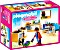 playmobil Dollhouse - Einbauküche mit Sitzecke (5336)