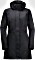 Jack Wolfskin Ottawa Mantel schwarz (Damen) (Modell 2020) Vorschaubild