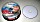 Philips DVD+R 8.5GB DL 8x, 25er Spindel printable (DR8I8B25F/00)