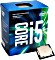 Intel Core i5-7400T, 4C/4T, 2.40-3.00GHz, boxed Vorschaubild