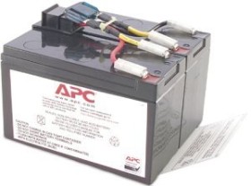 APC Replacement Battery cartridge 48