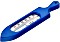Rotho Babydesign termometr do kąpieli royal blue pearl (20057 0265 01)