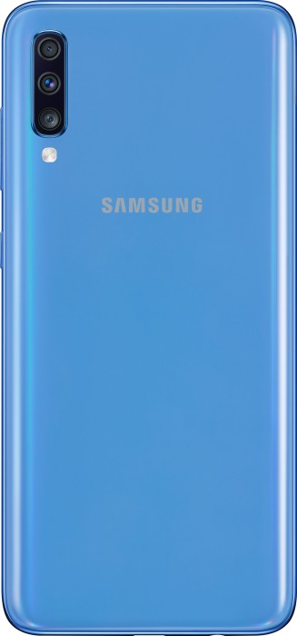 Samsung Galaxy A70 Duos A705FN/DS blau