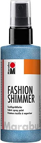 Marabu Textil Fashion-Shimmer 100ml
