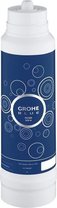 Grohe Blue Filter M-Size ab € 125,66 (2024)