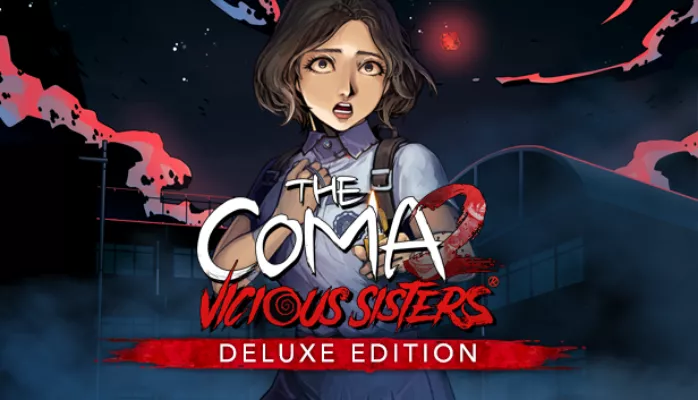 The Coma 2: Vicious Sisters (Download) (PC)