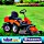 Husqvarna Rider R 214C benzyna-kosiarka traktorek (970 51 94-01)