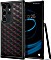 Spigen Cryo Armor für Samsung Galaxy S24 Ultra Matte Black (ACS07291)