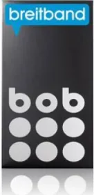 bob Breitband Startpaket