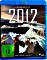 2012 (Blu-ray) (UK)