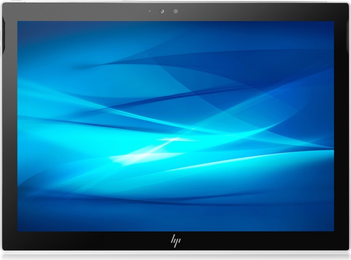 HP Engage Go Core Mobile silber, Core i5-7Y57, 8GB RAM, 256GB SSD