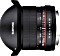 Samyang 12mm 2.8 ED AS NCS rybie oko do Canon EF czarny (1112101101)