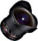 Samyang 12mm 2.8 ED AS NCS rybie oko do Canon EF czarny Vorschaubild