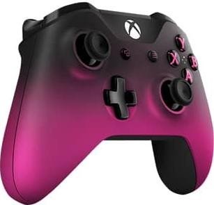 traqueteo Mensurable Explosivos Microsoft Xbox One wireless controller Dawn Shadow Special Edition (Xbox One/PC)  | Price Comparison Skinflint UK