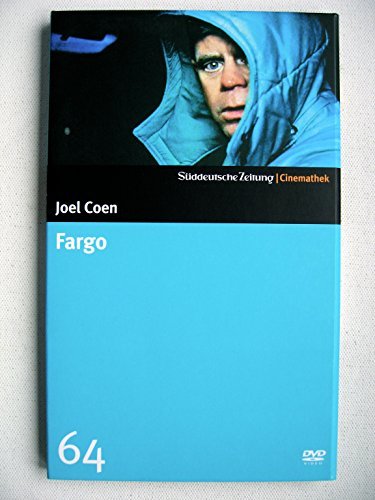 Fargo (wydanie specjalne) (DVD)