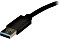 StarTech USB-A 3.0 Stecker auf DisplayPort Buchse, Adapter, 20cm Vorschaubild