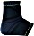 Bauerfeind Sports Ankle Support Dynamic Größe M schwarz/dunkelblau Rechts, 1 Stück