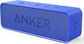 Anker Soundcore blau