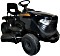 Black Edition Pro 155/98 SD Benzin-Rasentraktor