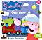 Peppa Pig CD 18 - Opas mała Lok (i 5 weitere Geschichten)