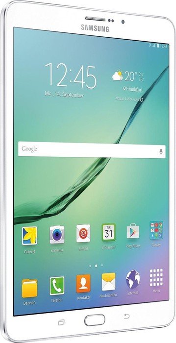 Samsung Galaxy Tab S2 8.0 T710 32GB, biały