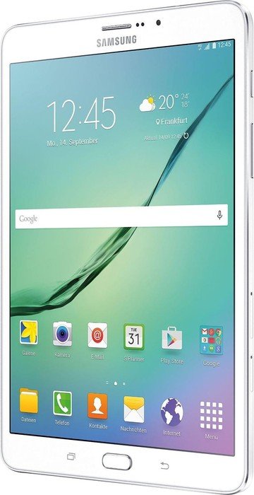 Samsung Galaxy Tab S2 8.0 T710 32GB, biały