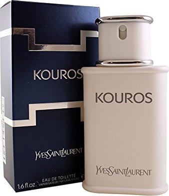 Yves Saint Laurent Kouros woda toaletowa, 50ml