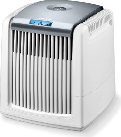 Beurer LW 220 Luftbefeuchter/Luftreiniger weiß