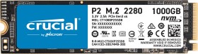 Crucial P2 SSD 1TB, M.2 (CT1000P2SSD8)