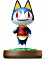 Nintendo amiibo Figur Animal Crossing Collection Olli (Switch/WiiU/3DS) Vorschaubild