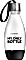 SodaStream My Only Bottle PET Sodaflasche 0.5l schwarz (1748162410)