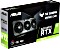 ASUS TUF Gaming GeForce RTX 3070 Ti OC, TUF-RTX3070TI-O8G-GAMING, 8GB GDDR6X, 2x HDMI, 3x DP Vorschaubild