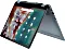 Lenovo IdeaPad Flex 5 chrome 14IAU7, Stone Blue, Core i5-1235U, 8GB RAM, 512GB SSD, UK (82T50023UK)