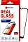 Displex Real Glass 3D für Samsung Galaxy S20 schwarz (1211)