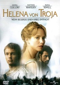 Helena von Troja (DVD)