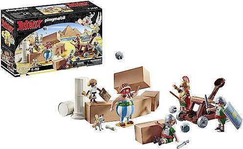 playmobil Asterix ab € 14,99 (2024)
