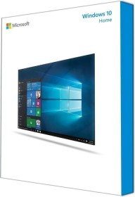 Microsoft Windows 10 Home 64Bit, DSP/SB (französisch) (PC) (KW9-00145)