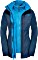 The North Face Evolve II Triclimate Jacke shady blue (Damen)