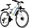 KS Cycling ATB Fully Zodiac 26" schwarz (575M)