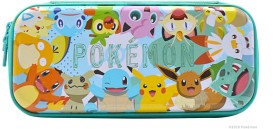 Hori Vault Case - Pokémon: Pikachu & Friends (Switch)