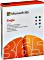 Microsoft Office 365 Single, 1 Jahr, PKC (deutsch) (PC/MAC) (QQ2-01421)