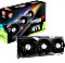 MSI GeForce RTX 3070 Ti Gaming X Trio 8G, 8GB GDDR6X, HDMI, 3x DP Vorschaubild