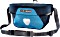 Ortlieb Ultimate Six Plus 5 torba do kierownicy dusk blue/denim (F3636)