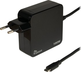 Inter-Tech Argus, USB-C Netzteil PD-2100, 100W