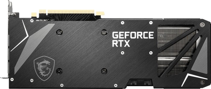 MSI GeForce RTX 3070 Ti Ventus 3X 8G OC, 8GB GDDR6X, HDMI, 3x DP