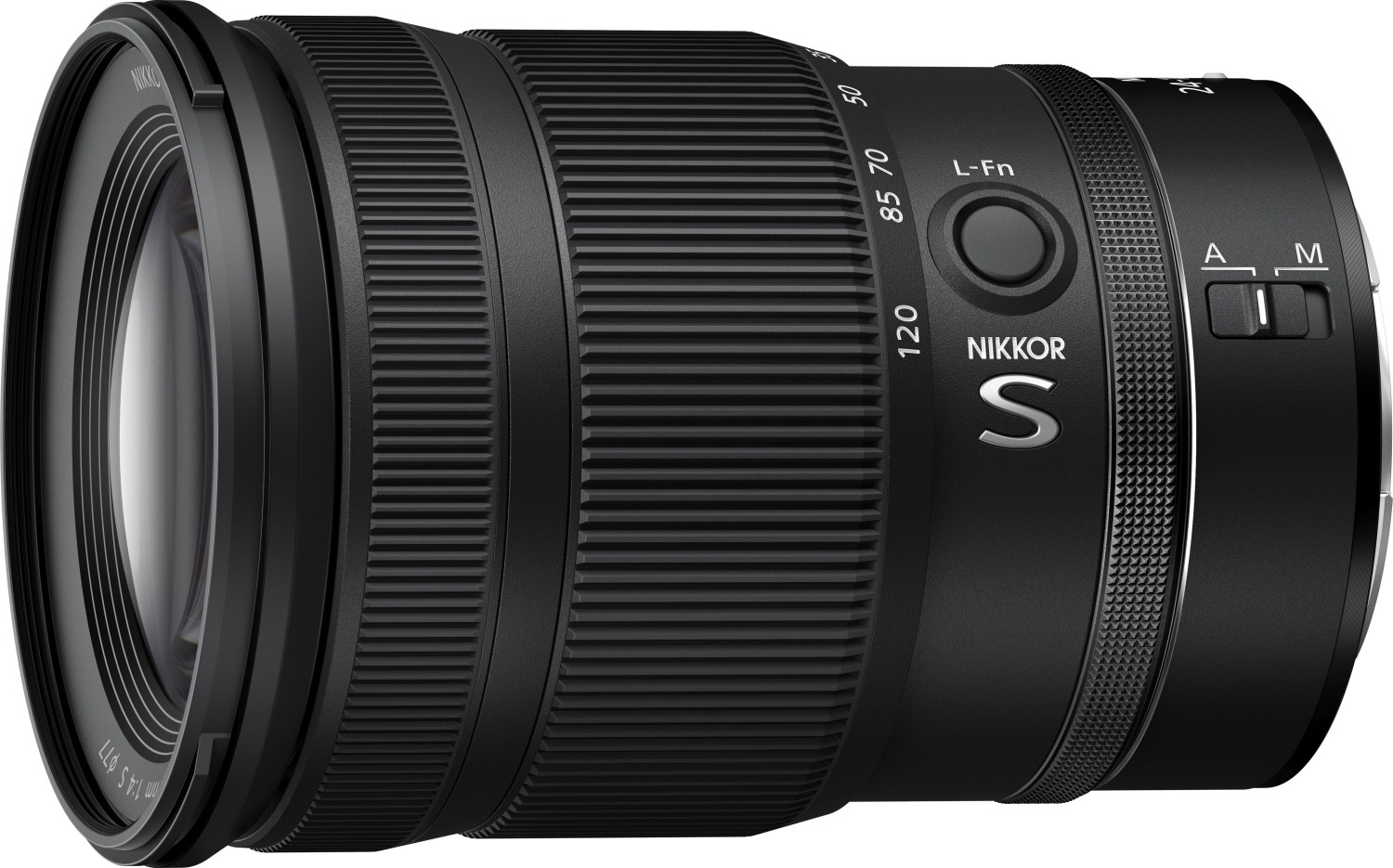 Nikon Z 24-120mm 4.0 S ab € 899,00 (2024) | Preisvergleich 