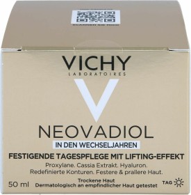 Vichy Neovadiol nach den Wechseljahren Festigende Tagespflege mit Liftingeffekt, 50ml