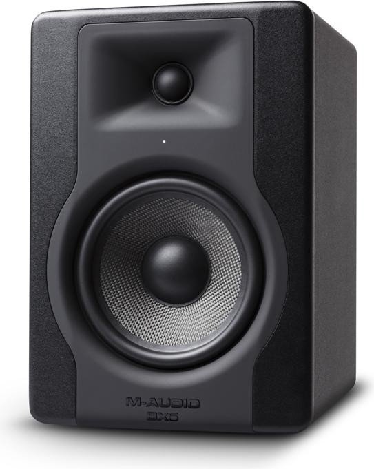 M-Audio BX5 D3, Paar