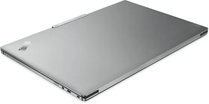 Lenovo Thinkpad Z16 G2 (AMD), Black/Arctic Grey, Ryzen 7 PRO 7840HS, 32GB RAM, 1TB SSD, Radeon RX 6550M, DE