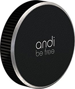 andi be free Wireless Universal Charger 15 Watt